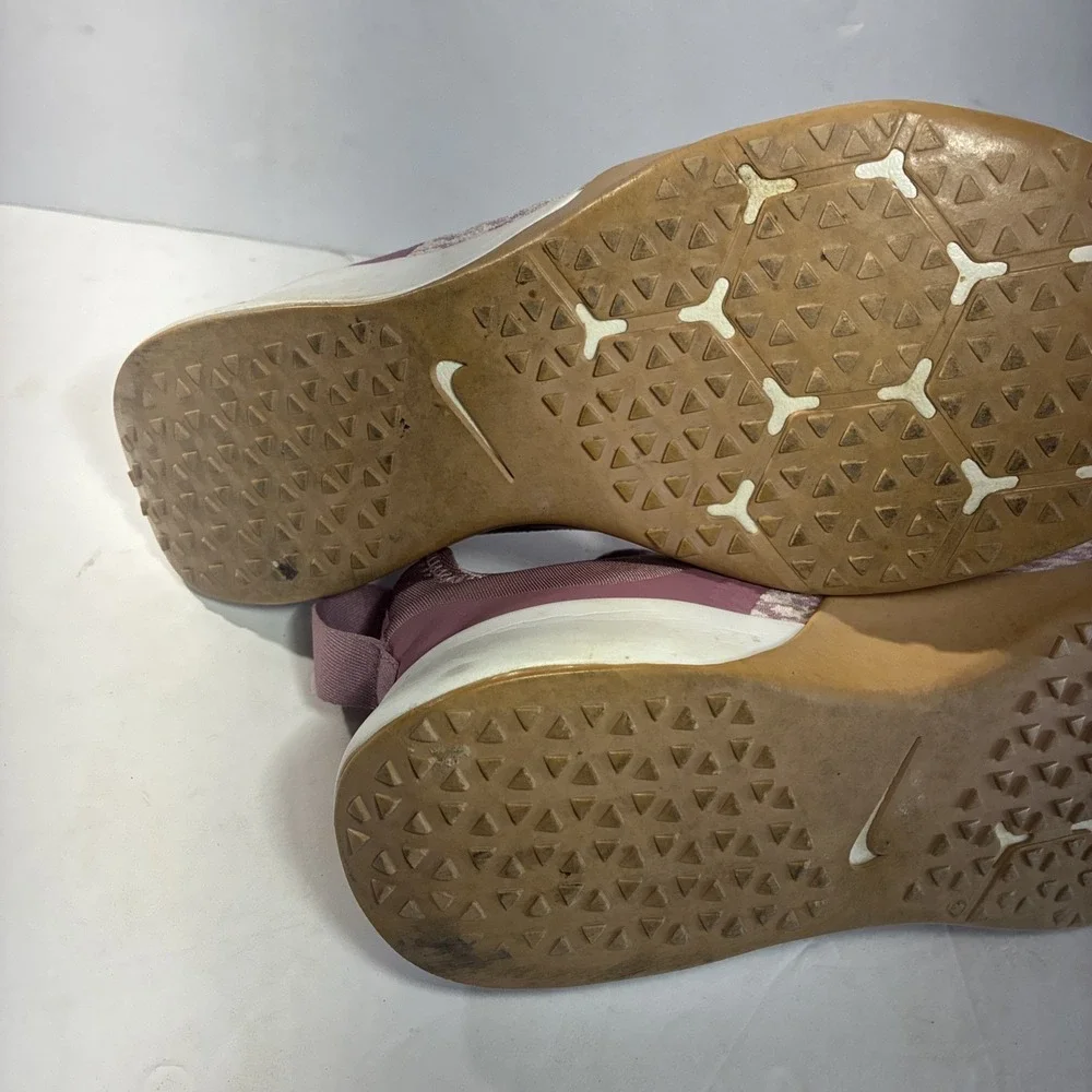 Nike good pre